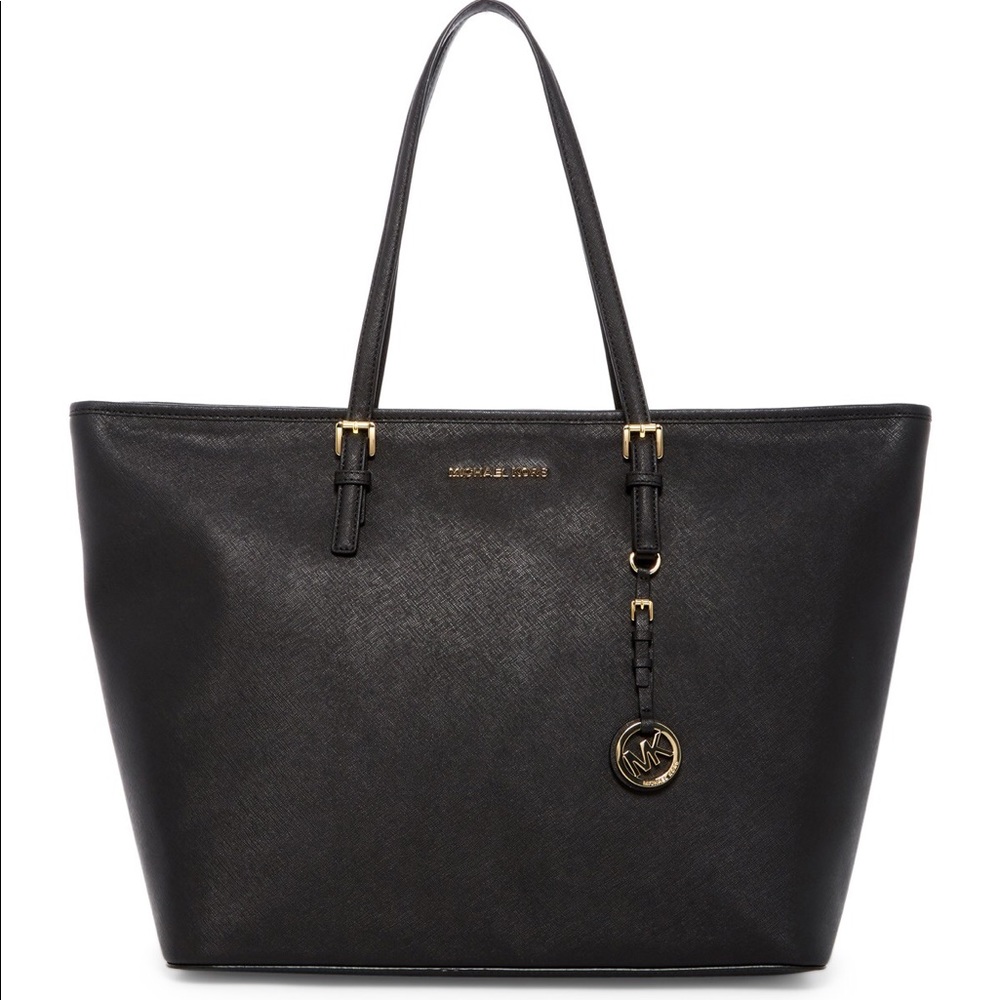Michael Kors Jet Set Extra Large Travel Tote